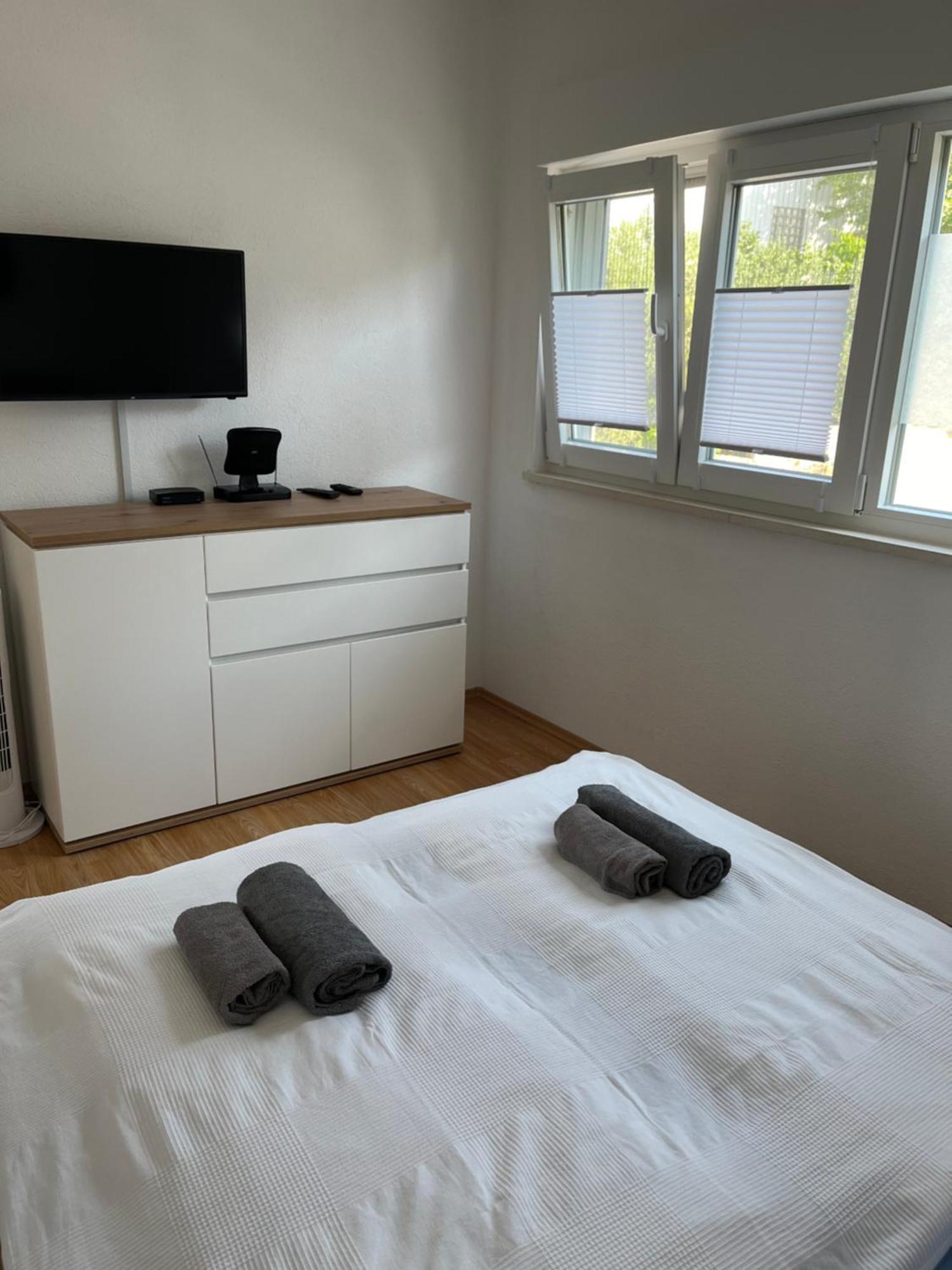 Apartment Roko Трогір Екстер'єр фото