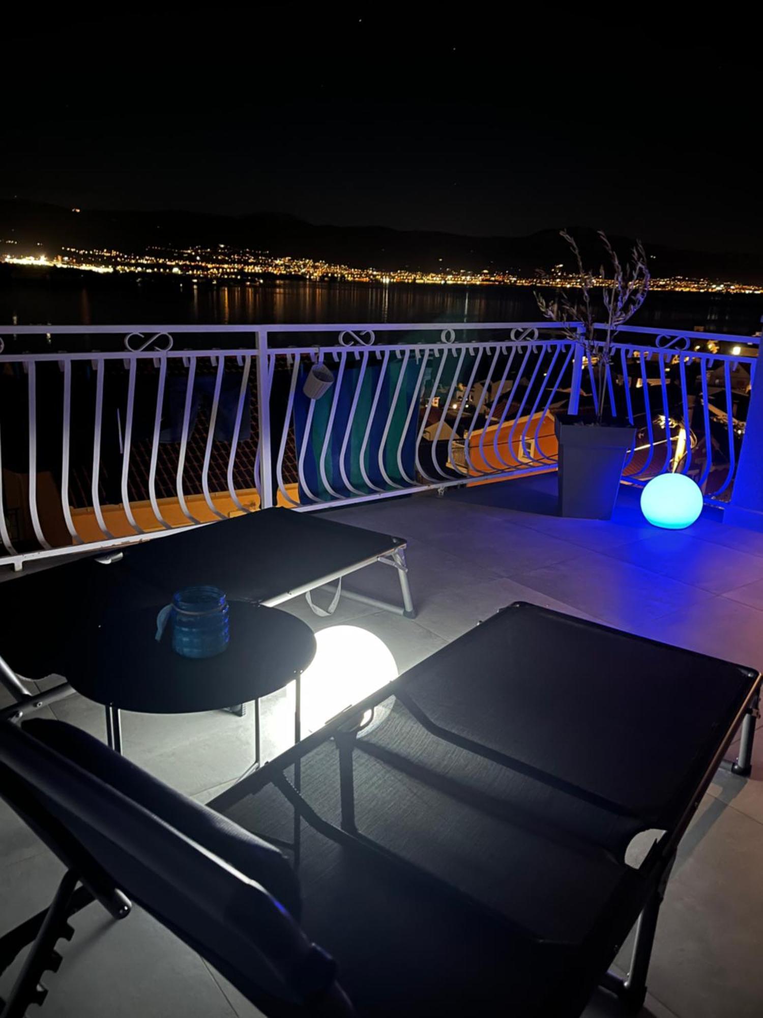 Apartment Roko Трогір Екстер'єр фото